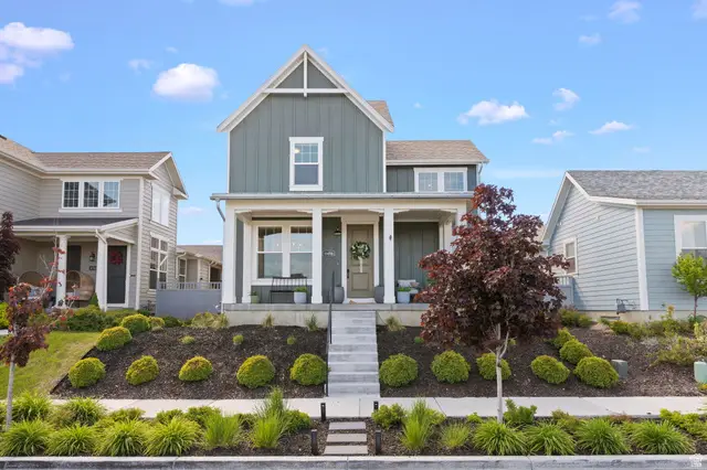 11496 S Pebble Pond Rd, South Jordan, UT 84009 - #2
