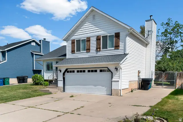 429 E 1700 S, Kaysville, UT 84037 - #2