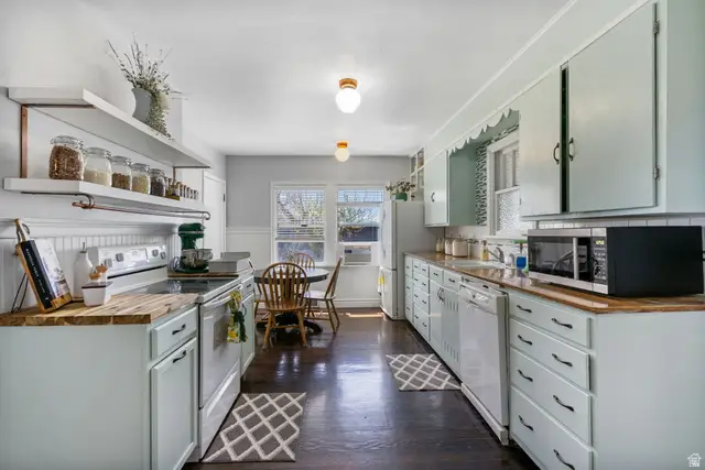 137 W 200 S, Fairview, UT 84629 - #2