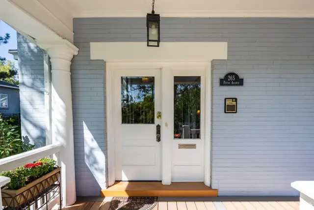 265 E Fifth Ave, Salt Lake City, UT 84103 - #2