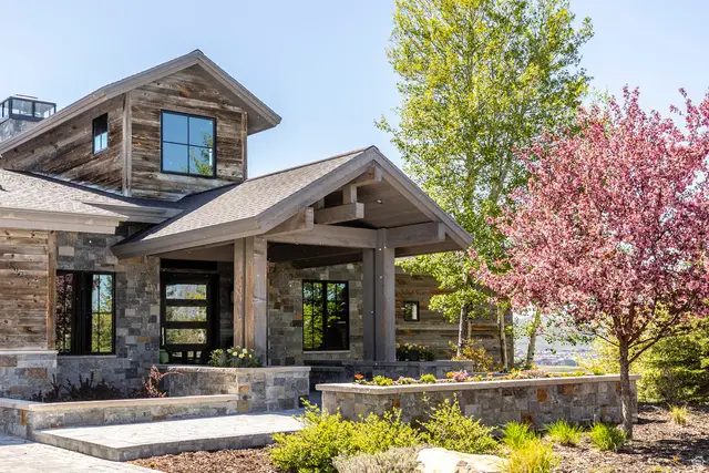 5925 Mountain Ranch Dr, Park City, UT 84098 - #3
