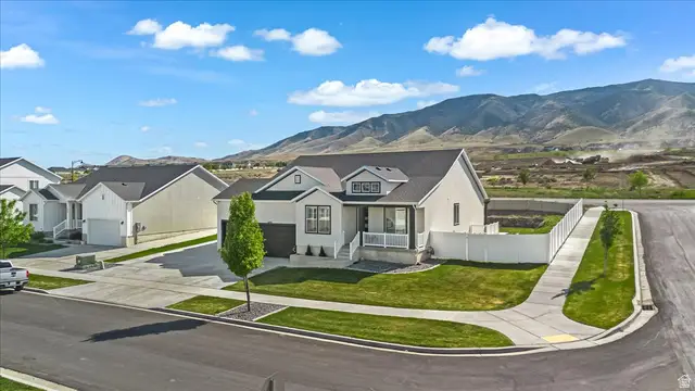 2993 S Yellow Bill Dr, Saratoga Springs, UT 84045 - #3