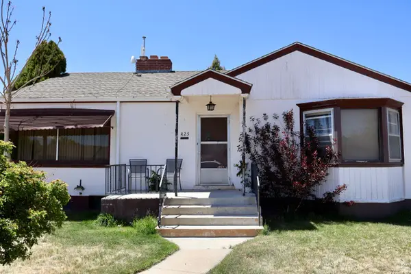 425 N 200 W, Richfield, UT 84701