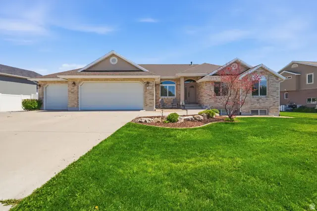 1429 Flint Meadow Dr, Kaysville, UT 84037 - #1