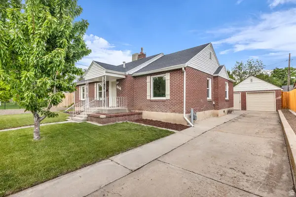 444 N 100 E, American Fork, UT 84003