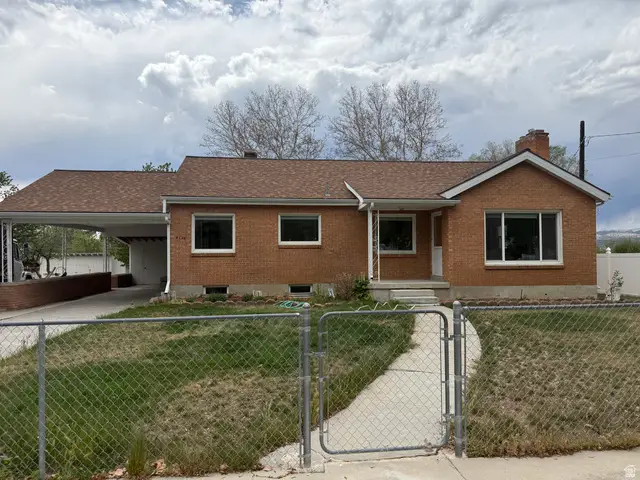 241 N 100 W, Mount Pleasant, UT 84647 - #1