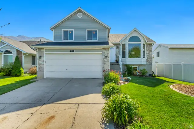 916 N 1100 W, Farmington, UT 84025 - #1