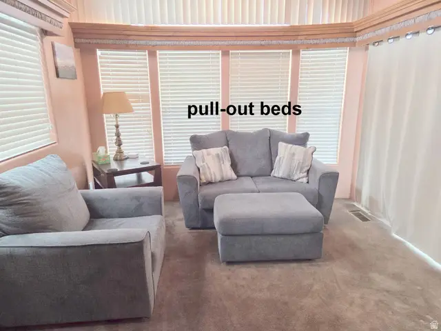 0 5 East Ballard Ave, Thompson, UT 84540 - #3