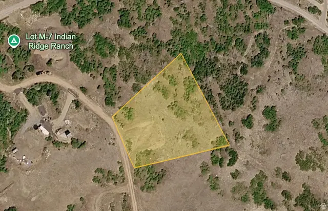 9 M Red Hawk Trl #M-9, Indianola, UT 84629 - #1