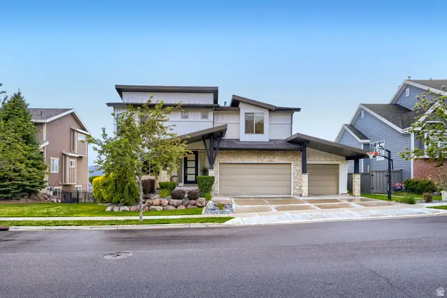 5295 N Eagles Dr, Lehi, UT 84048 - #1