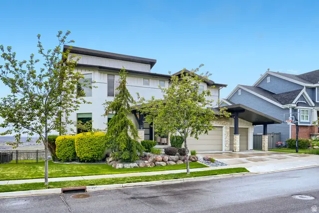 5295 N Eagles Dr, Lehi, UT 84048 - #2