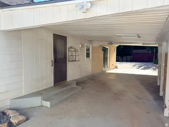 3462 Eccles Ave, Ogden, UT 84403 - #2