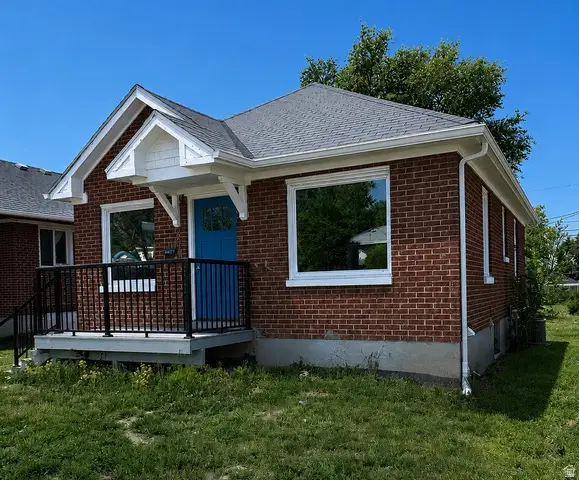 2813 Fowler Ave, Ogden, UT 84403