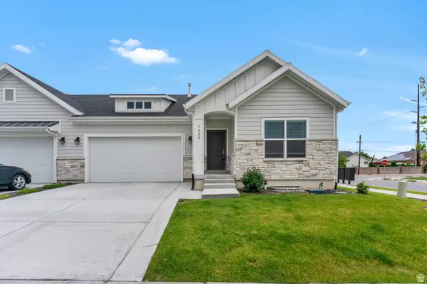 7632 S Waverly Ln, West Jordan, UT 84084