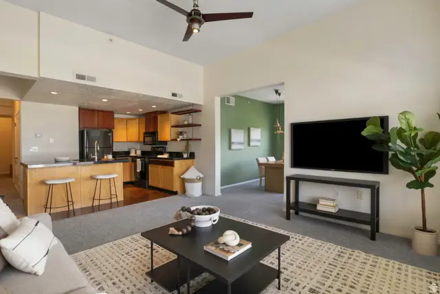 4340 Highland Dr #306, Salt Lake City, UT 84124 - #3