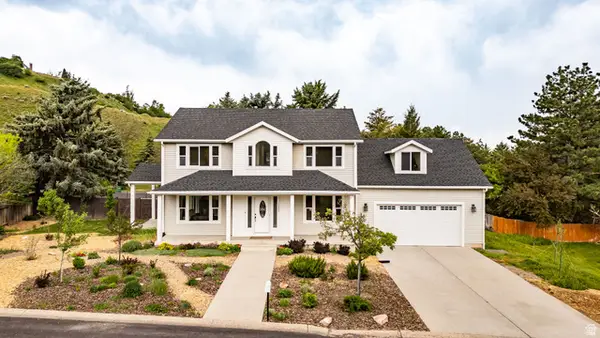 1552 E Sumac Dr, Logan, UT 84321