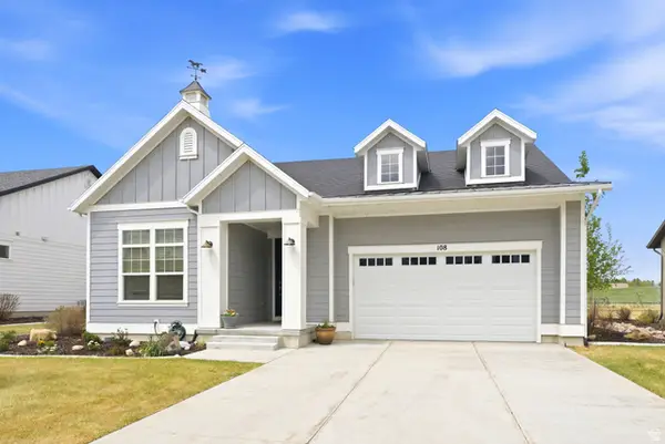 108 W Monte Rosa Ln S, Midway, UT 84049
