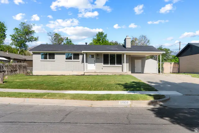 6909 S 90 E, Midvale, UT 84047 - #1