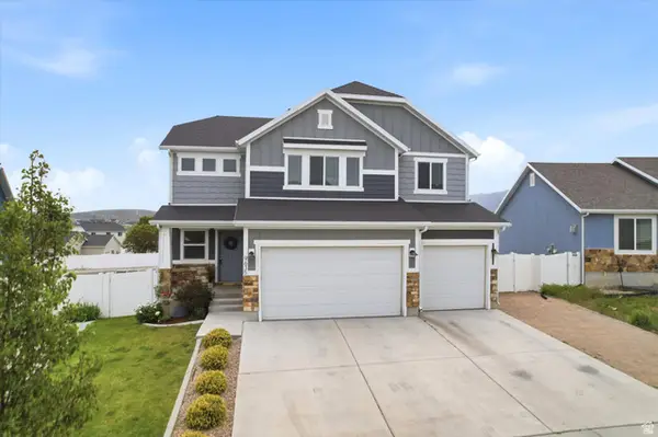 9635 N Bridge St, Eagle Mountain, UT 84005