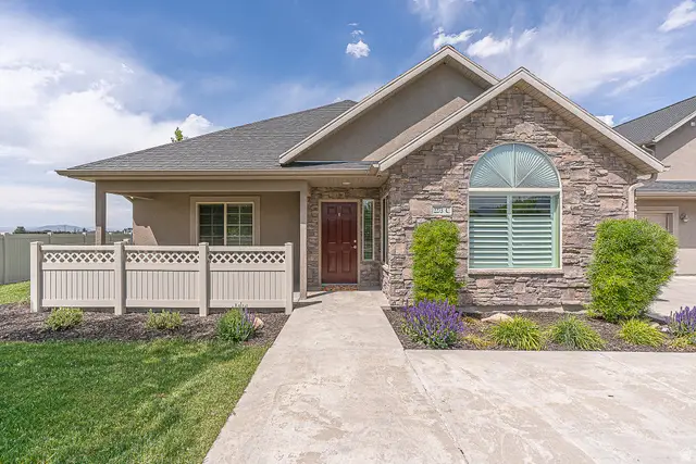 2273 N 230 E #C, North Logan, UT 84341 - #1