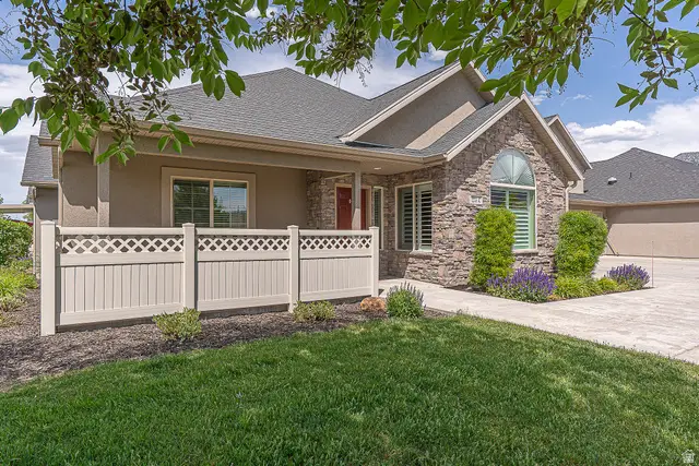 2273 N 230 E #C, North Logan, UT 84341 - #2