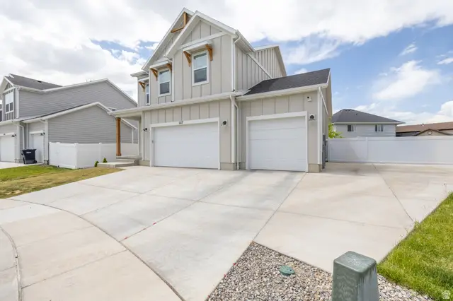 1117 S 1275 W, Clearfield, UT 84015 - #3