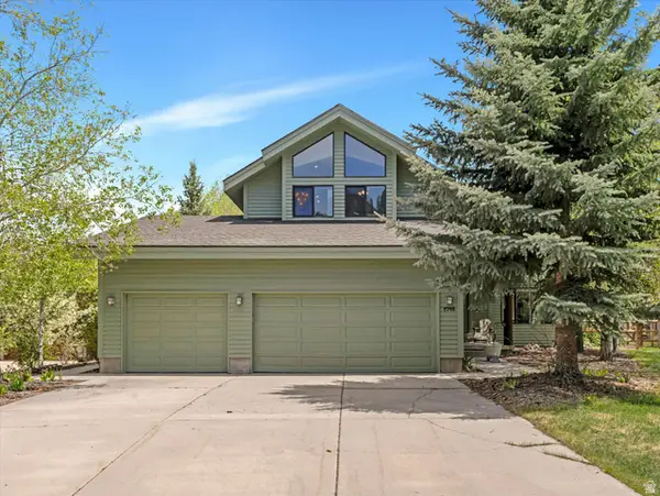 1743 Walker Ct, Park City, UT 84098
