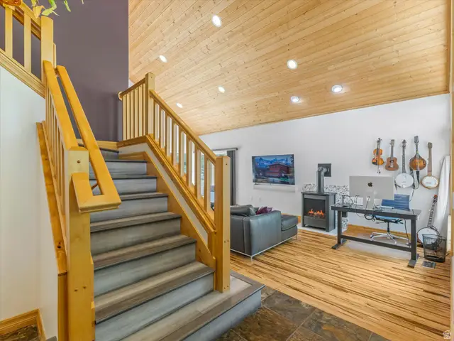 1743 Walker Ct, Park City, UT 84098 - #3