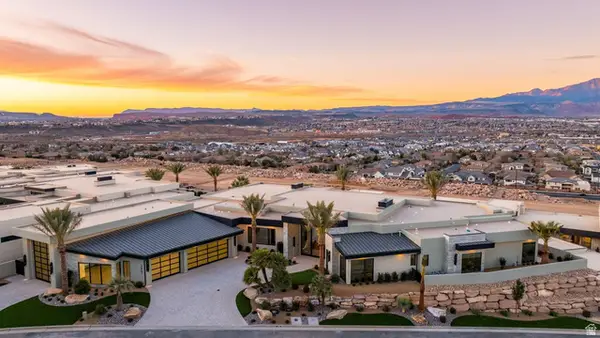 2867 E Granite Way, St. George, UT 84790