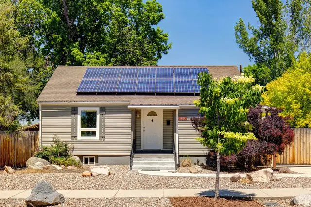 831 E Claybourne Ave S, Salt Lake City, UT 84106 - #1