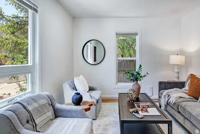 831 E Claybourne Ave S, Salt Lake City, UT 84106 - #3