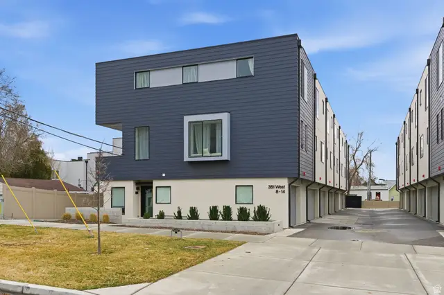 351 W 800 N #9, Salt Lake City, UT 84103 - #2