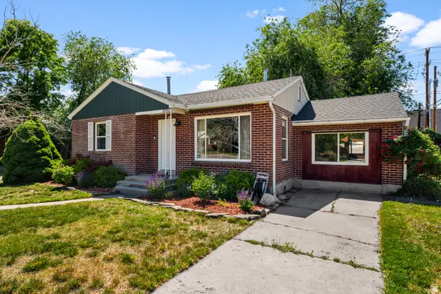 5756 S Lindon St, Murray, UT 84107 - #3