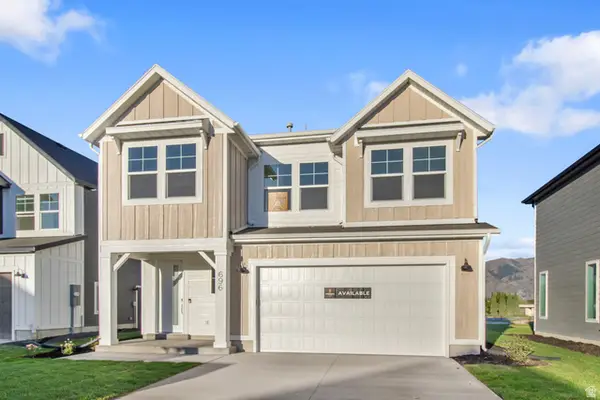 739 N 600 W #215, Tremonton, UT 84337