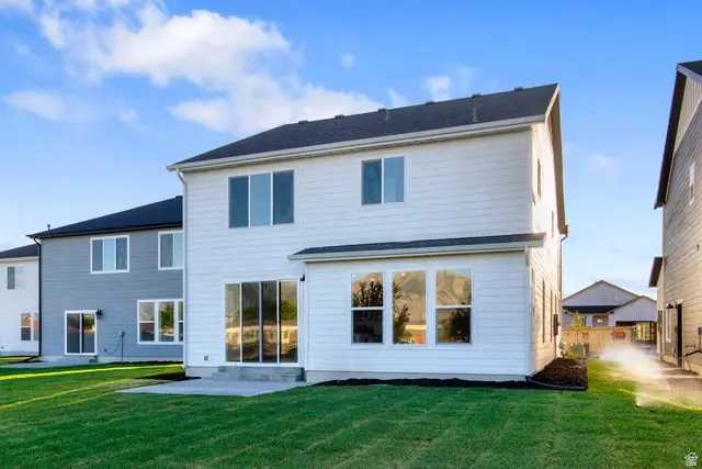 739 N 600 W #215, Tremonton, UT 84337 - #3