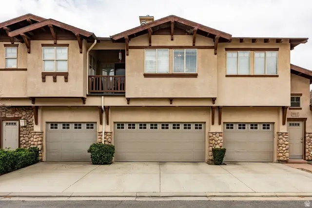 4460 S Maybeck Pl #A, Salt Lake City, UT 84124 - #1