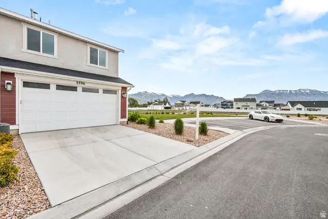 3396 W 850 N, Lehi, UT 84043 - #3