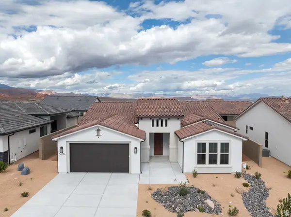 1604 N Ascent St #145, Washington, UT 84780