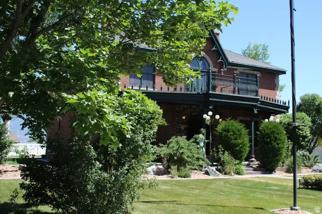 11423 S S Polo Club Ct Ct, South Jordan, UT 84095 - #1