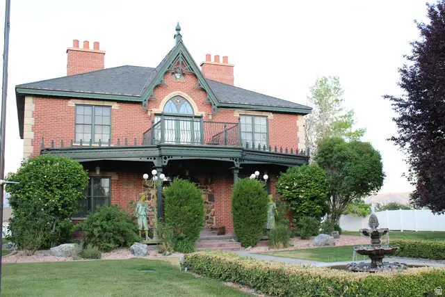 11423 S S Polo Club Ct Ct, South Jordan, UT 84095 - #2