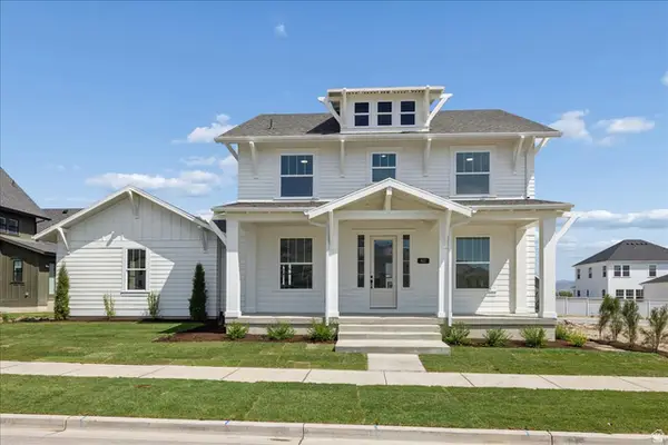 822 W Caroline Dr #214, Saratoga Springs, UT 84045
