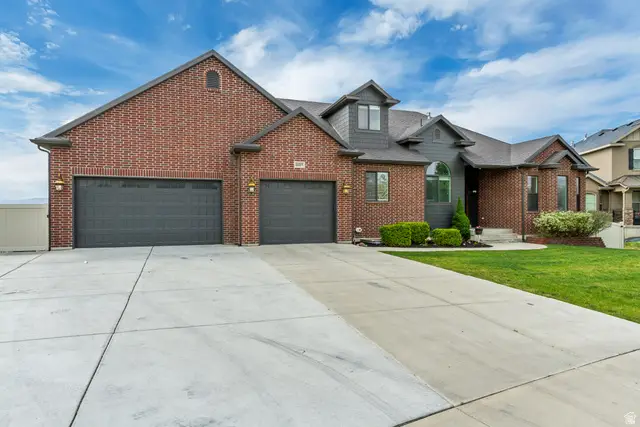 11217 S Hampton Way, South Jordan, UT 84095 - #2