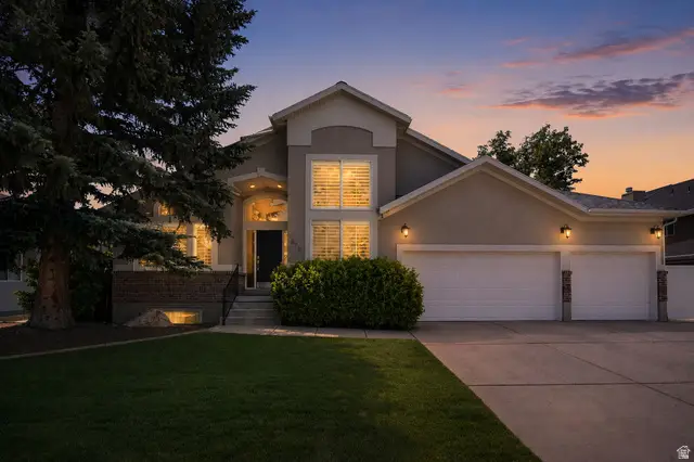 926 E Tahnia Park Cir S, Salt Lake City, UT 84121 - #1