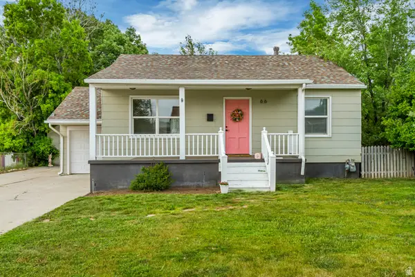 66 W 700 N, Bountiful, UT 84010