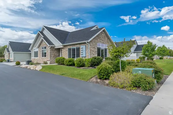 501 E Lone Star #B, Saratoga Springs, UT 84045
