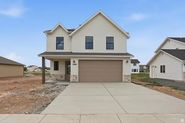 1380 S 110 W, Tremonton, UT 84337