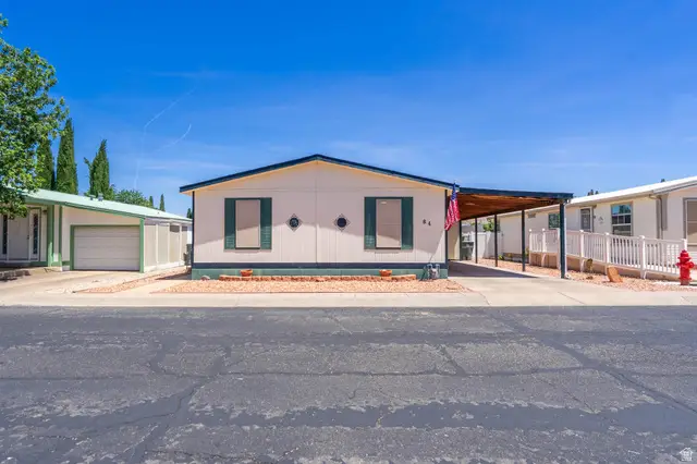 84 N 3910 W, Hurricane, UT 84737 - #3