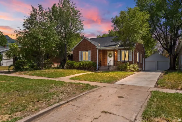 719 29th St, Ogden, UT 84403 - #1