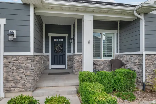 2319 E Purple Sage Dr, Spanish Fork, UT 84660 - #2