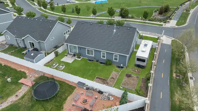 2319 E Purple Sage Dr, Spanish Fork, UT 84660 - #3